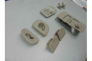 TECHO INTERIOR HONDA ACCORD TOURER (CW)