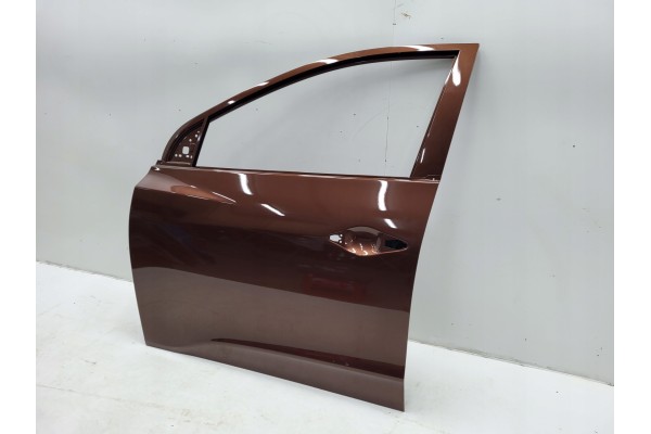 DOOR FRONT LEFT HYUNDAI IX35 Catalog number of the part 171 100