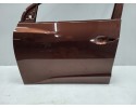 DOOR FRONT LEFT HYUNDAI IX35 Part manufacturer Hyundai OE