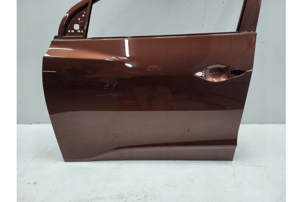 DOOR FRONT LEFT HYUNDAI IX35 Part manufacturer Hyundai OE