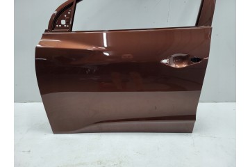 DOOR FRONT LEFT HYUNDAI IX35 Part manufacturer Hyundai OE