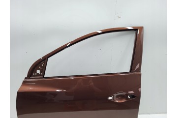 DOOR FRONT LEFT HYUNDAI IX35 Installation side front left