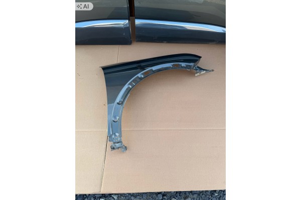 PEUGEOT 3008 II 5008 2 FRONT DOOR RIGHT FRONT Catalog number of the part PEUGEOT 3008 II 5008 DRZWI PRZEDNIE PRAWE PRZOD