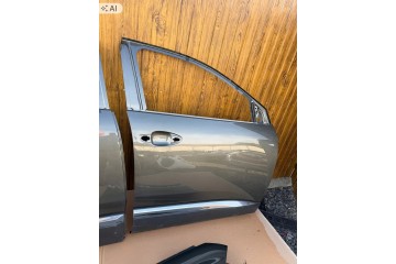 PEUGEOT 3008 II 5008 2 FRONT DOOR RIGHT FRONT Quality of parts according to GVO O original with manufacturer s logo OE