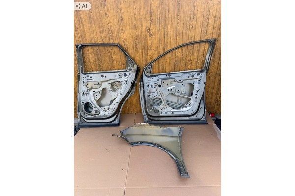 PEUGEOT 3008 II 5008 2 FRONT DOOR RIGHT FRONT Customs tariff code 87082990