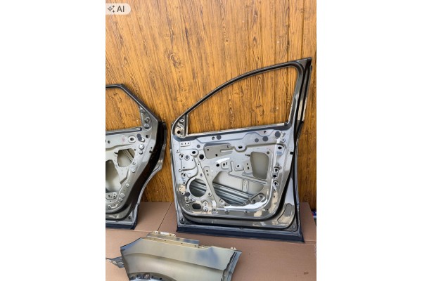 Puerta Delantera Derecha PEUGEOT 3008 II 5008