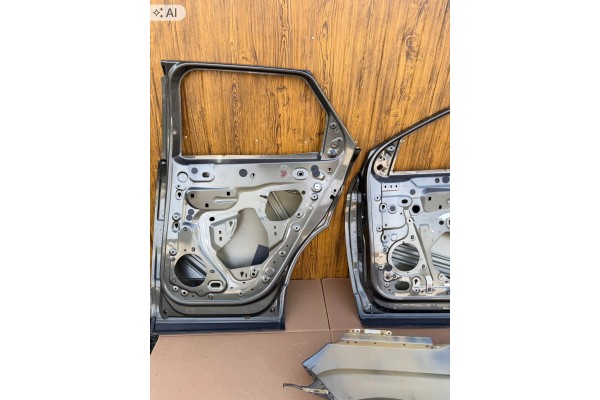 Puerta Delantera Derecha PEUGEOT 3008 II 5008