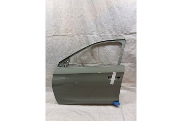 SKODA FABIA IV 6VA DOOR LEFT FRONT 6VA831603 6VA831599 NEW OE