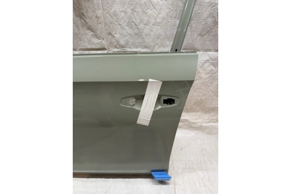 SKODA FABIA IV 6VA DOOR LEFT FRONT 6VA831603 6VA831599 NEW OE Quality of parts according to GVO O original with manufacturer s l