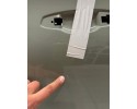 SKODA FABIA IV 6VA DOOR LEFT FRONT 6VA831603 6VA831599 NEW OE Installation side front left