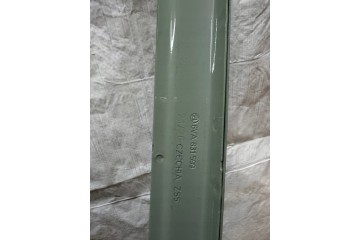 SKODA FABIA IV 6VA DOOR LEFT FRONT 6VA831603 6VA831599 NEW OE Car type 4x4 SUV passenger cars