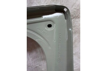 SKODA FABIA IV 6VA DOOR LEFT FRONT 6VA831603 6VA831599 NEW OE Version European