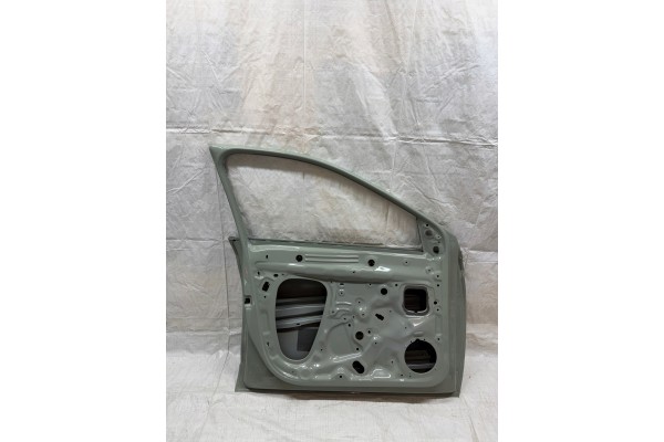 Puerta delantera izquierda SKODA FABIA IV 6VA 6VA831603