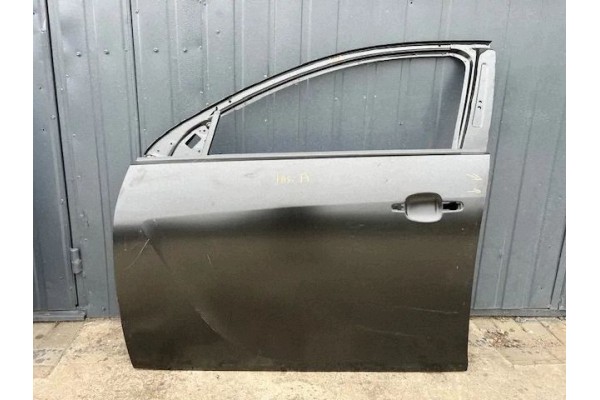 Front door Front left side Opel Insignia A 39062233 NEW GM