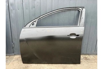 Front door Front left side Opel Insignia A 39062233 NEW GM