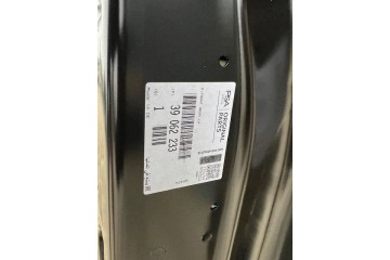 Front door Front left side Opel Insignia A 39062233 NEW GM Part manufacturer Opel OE