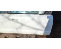 SKODA SUPERB II LIFT 2013 DOOR FRONT RIGHT FRONT REAR RIGHT LS9R Installation side front right