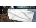 SKODA SUPERB II LIFT 2013 DOOR FRONT RIGHT FRONT REAR RIGHT LS9R Car type passenger cars