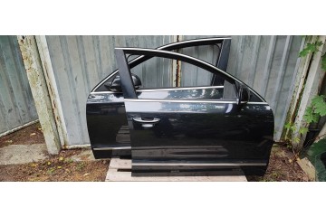 SKODA SUPERB II LIFT STATION WAGONS 2013 15 DOORS FRONT RIGHT COMPLETE LF9R