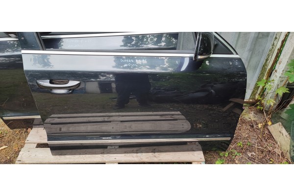 SKODA SUPERB II LIFT STATION WAGONS 2013 15 DOORS FRONT RIGHT COMPLETE LF9R Catalog number of the part SKODA SUPERB II DRZWI PRZ