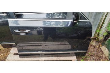 SKODA SUPERB II LIFT STATION WAGONS 2013 15 DOORS FRONT RIGHT COMPLETE LF9R Catalog number of the part SKODA SUPERB II DRZWI PRZ