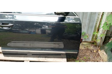 SKODA SUPERB II LIFT STATION WAGONS 2013 15 DOORS FRONT RIGHT COMPLETE LF9R Part manufacturer Skoda OE
