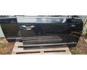 SKODA SUPERB II LIFT STATION WAGONS 2013 15 DOORS FRONT RIGHT COMPLETE LF9R Installation side front left