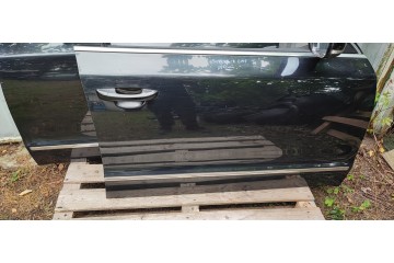 SKODA SUPERB II LIFT STATION WAGONS 2013 15 DOORS FRONT RIGHT COMPLETE LF9R Installation side front left