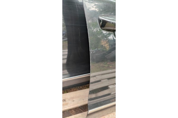 SKODA SUPERB II LIFT STATION WAGONS 2013 15 DOORS FRONT RIGHT COMPLETE LF9R Product weight with unit packaging 2 kg
