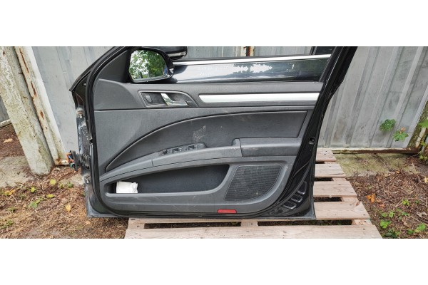 SKODA SUPERB II LIFT STATION WAGONS 2013-15 PUERTA DELANTERA COMPLETA 