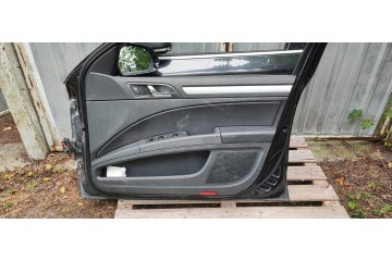 SKODA SUPERB II LIFT STATION WAGONS 2013-15 PUERTA DELANTERA COMPLETA 
