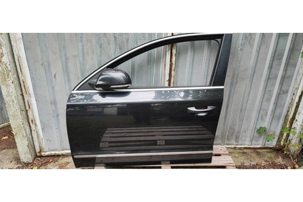 SKODA SUPERB II LIFT STATION WAGONS 2013-15 PUERTA DELANTERA COMPLETA 