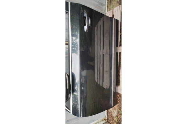 SKODA SUPERB II LIFT STATION WAGONS 2013-15 PUERTA DELANTERA COMPLETA 