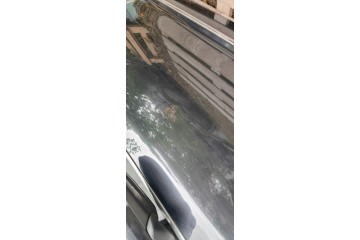 SKODA SUPERB II LIFT STATION WAGONS 2013-15 PUERTA DELANTERA COMPLETA 