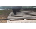 SKODA SUPERB II LIFT STATION WAGONS 2013-15 PUERTA DELANTERA COMPLETA 