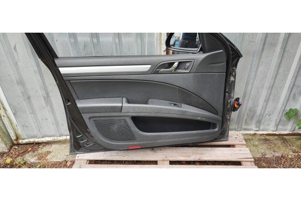 SKODA SUPERB II LIFT STATION WAGONS 2013-15 PUERTA DELANTERA COMPLETA 