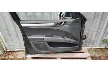 SKODA SUPERB II LIFT STATION WAGONS 2013-15 PUERTA DELANTERA COMPLETA 