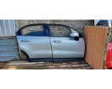 FIAT 500X CROSS 2x DOOR FRONT RIGHT FRONT REAR 348
