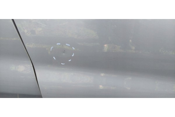 FIAT 500X CROSS 2x DOOR FRONT RIGHT FRONT REAR 348 Product weight with unit packaging 1 kg