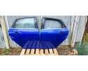 FORD FOCUS MK3 III Lift Door Right Rear Complete HF