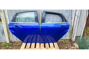 FORD FOCUS MK3 III Lift Door Right Rear Complete HF