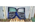 FORD FOCUS MK3 III Lift Door Right Rear Complete HF Catalog number of the part FOCUS III LIFT ZBIORNIK SPRYSKIWACZY
