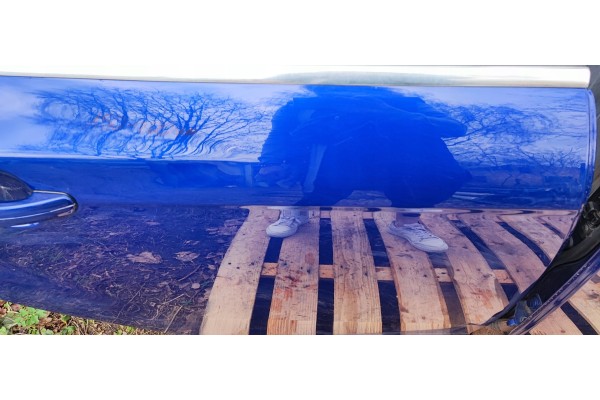 FORD FOCUS MK3 III Lift Door Right Rear Complete HF Installation side rear right