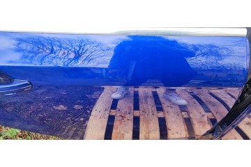FORD FOCUS MK3 III Lift Door Right Rear Complete HF Installation side rear right