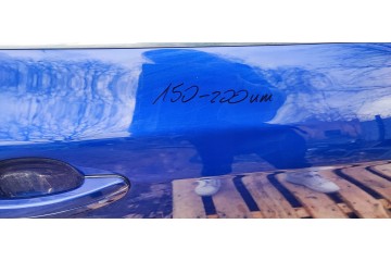 FORD FOCUS MK3 III Lift Door Right Rear Complete HF Car type passenger cars