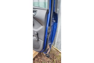 FORD FOCUS MK3 III Lift Door Right Rear Complete HF Quality of parts according to GVO O original with manufacturer s logo OE
