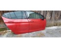 OPEL ASTRA K LIFT 2020 2X DOOR FRONT RIGHT FRONT REAR RIGHT Z51A Catalog number of the part OPEL ASTRA K LIFT 2020 2X DRZWI PRZO