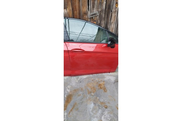 OPEL ASTRA K LIFT 2020 2X DOOR FRONT RIGHT FRONT REAR RIGHT Z51A Part manufacturer Opel OE