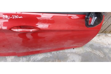 OPEL ASTRA K LIFT 2020 2X DOOR FRONT RIGHT FRONT REAR RIGHT Z51A Installation side front right