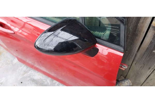 OPEL ASTRA K LIFT 2020 2X DOOR FRONT RIGHT FRONT REAR RIGHT Z51A Quality of parts according to GVO O original with manufacturer 